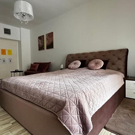 Colette Studio Belleview Sinaia Zewnętrze zdjęcie