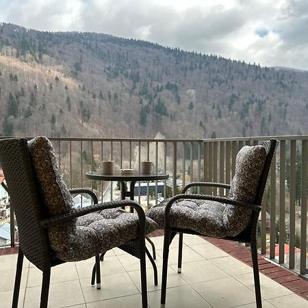 Colette Studio Belleview Sinaia Zewnętrze zdjęcie