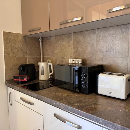 Colette Studio Belleview Sinaia Zewnętrze zdjęcie