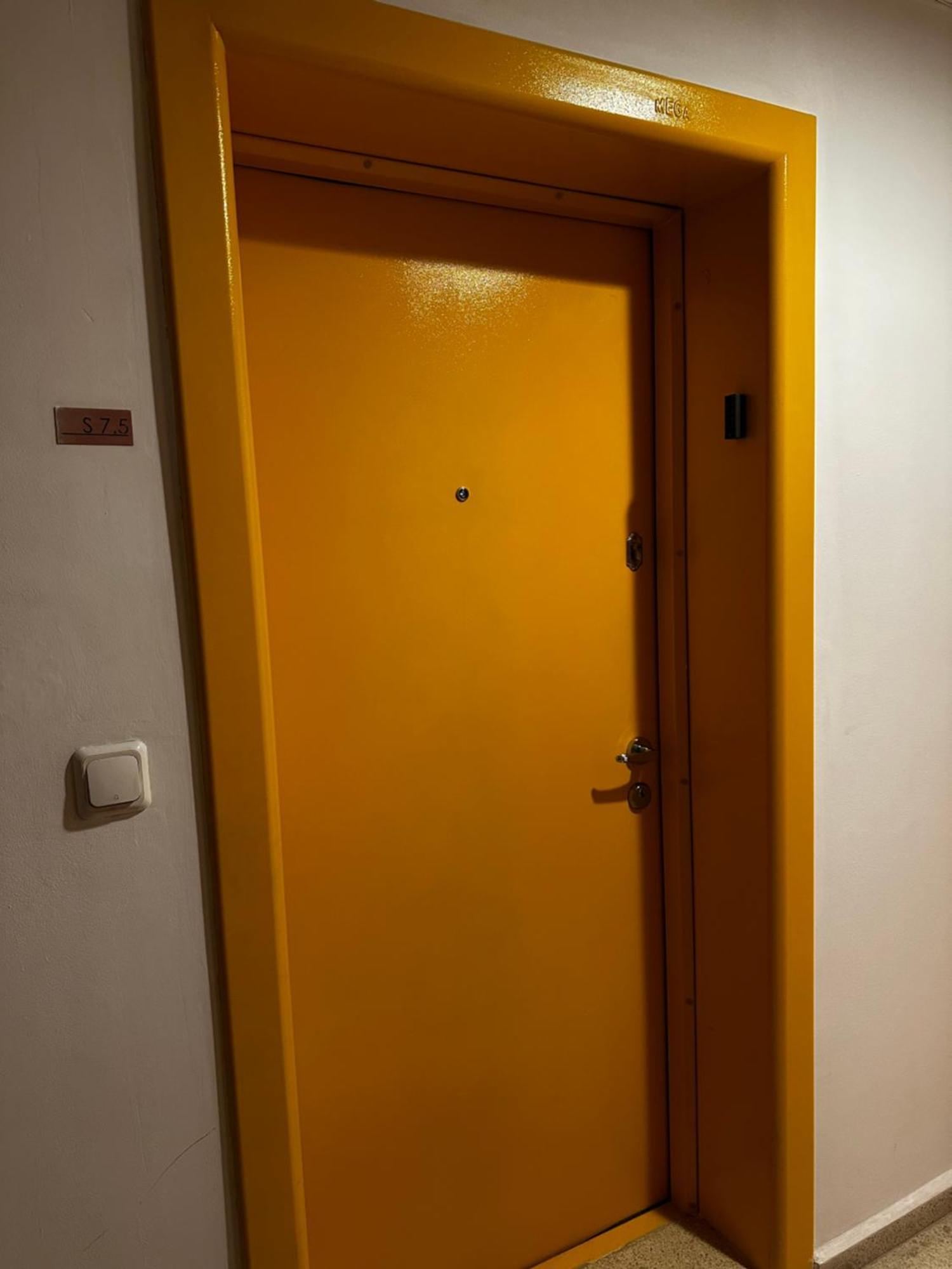 Colette Studio Belleview Sinaia Zewnętrze zdjęcie