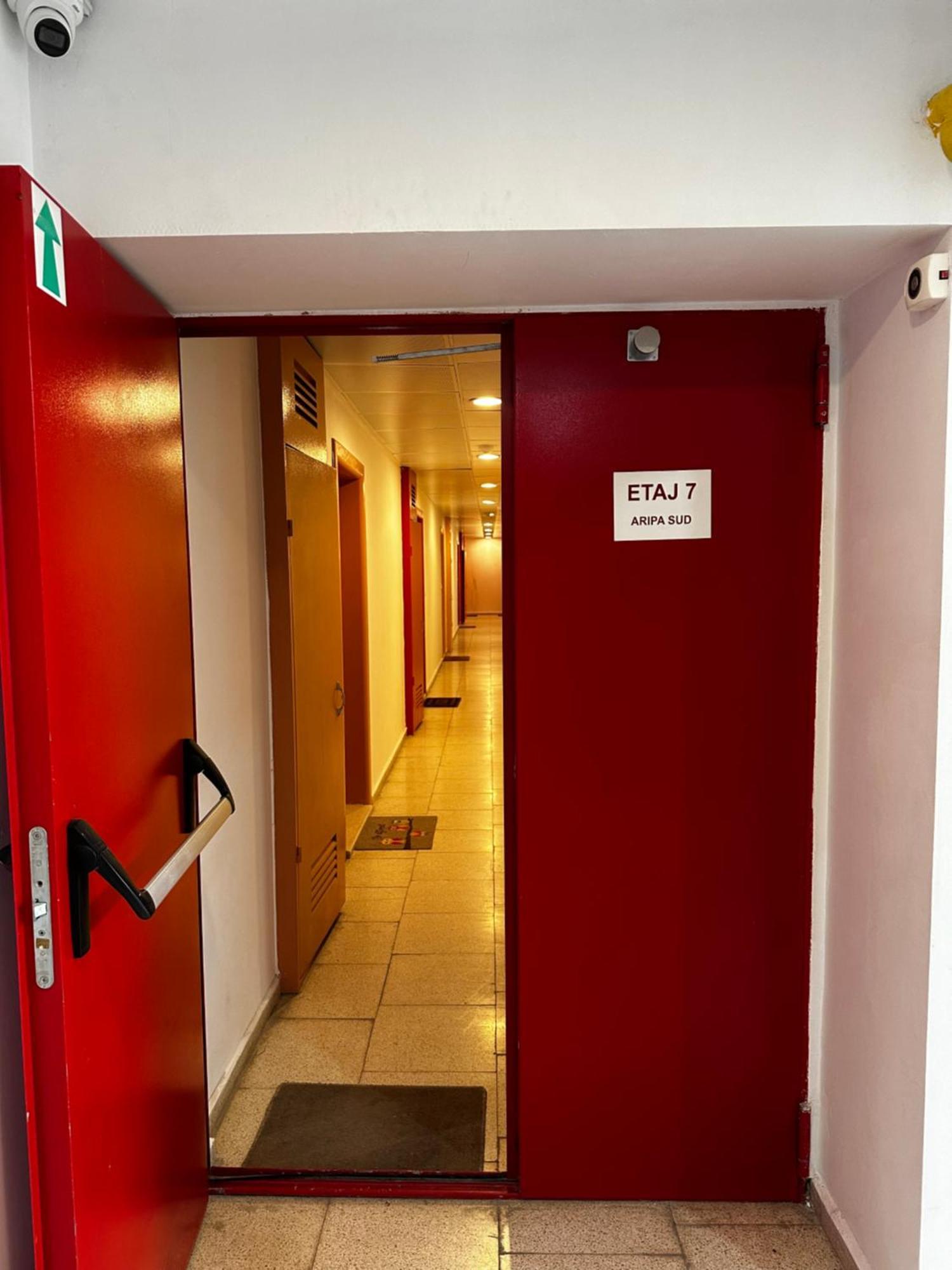 Colette Studio Belleview Sinaia Zewnętrze zdjęcie