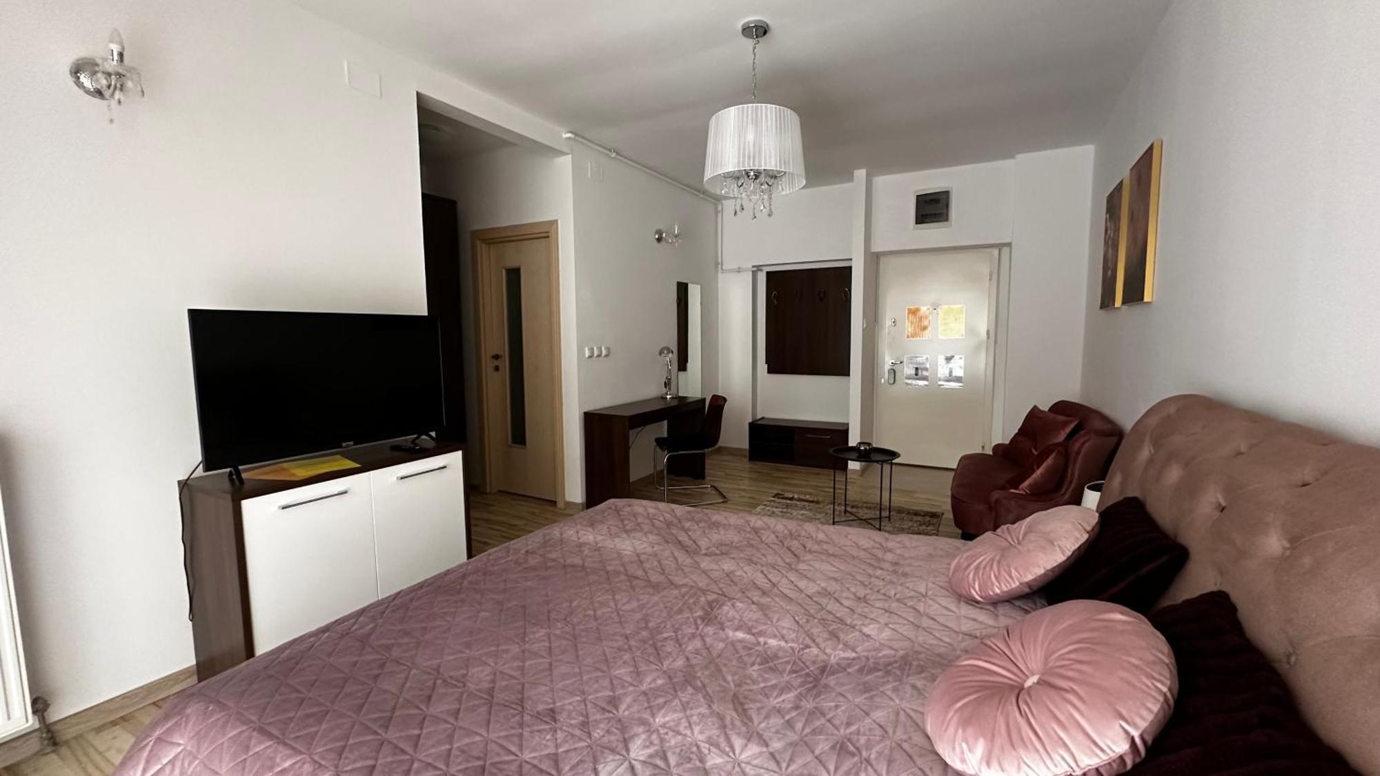 Colette Studio Belleview Sinaia Zewnętrze zdjęcie