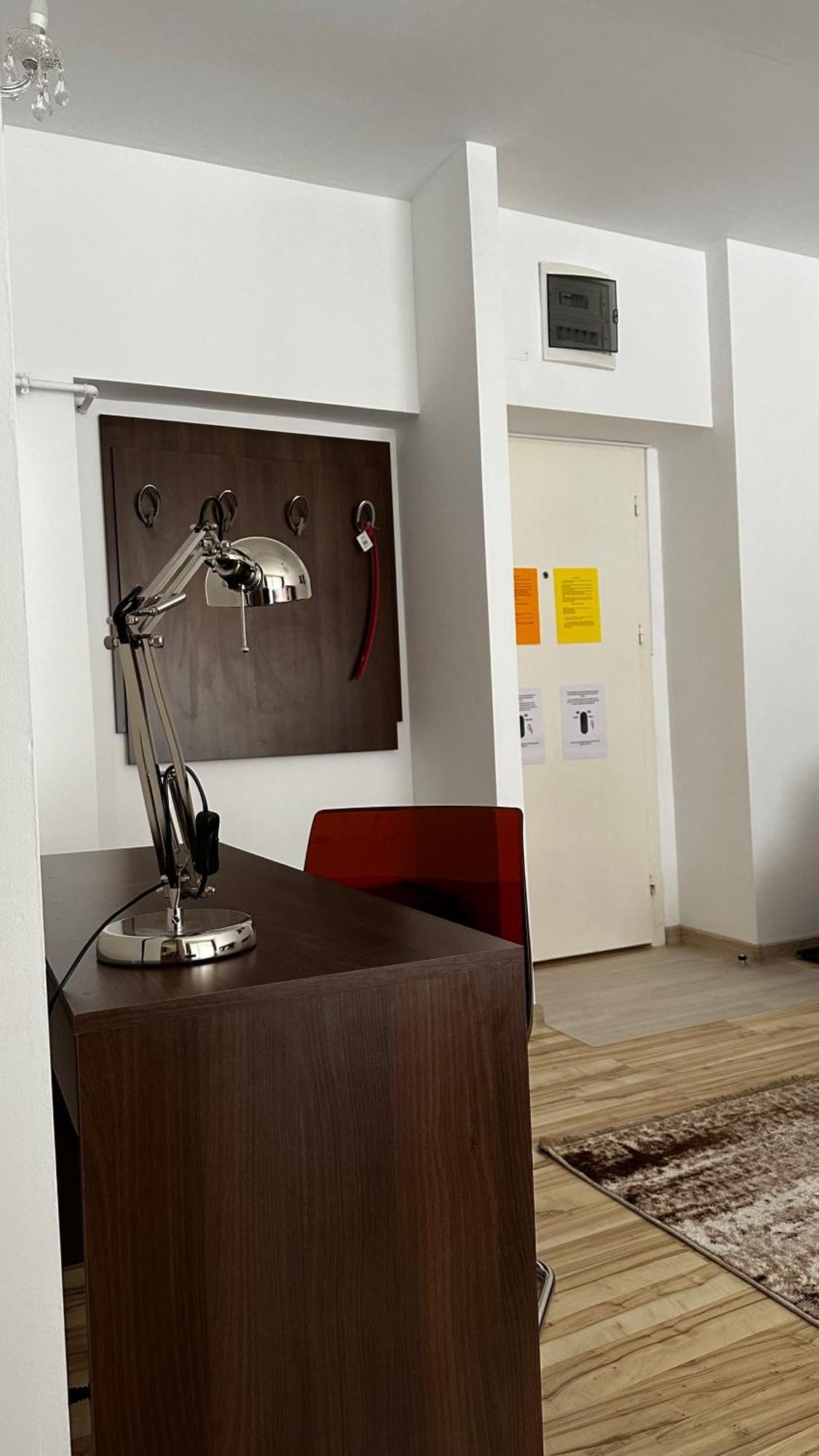 Colette Studio Belleview Sinaia Zewnętrze zdjęcie