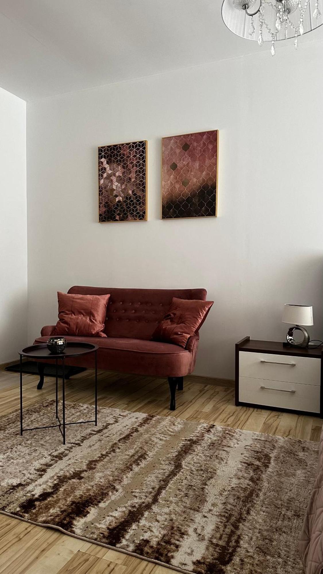 Colette Studio Belleview Sinaia Zewnętrze zdjęcie