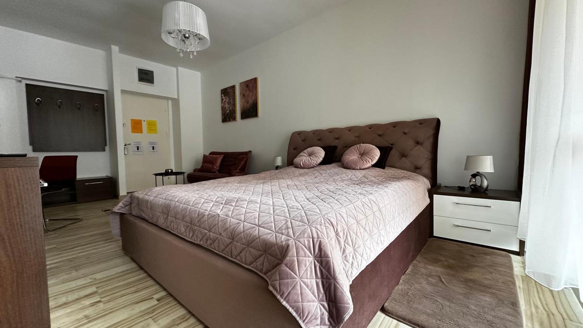 Colette Studio Belleview Sinaia Zewnętrze zdjęcie