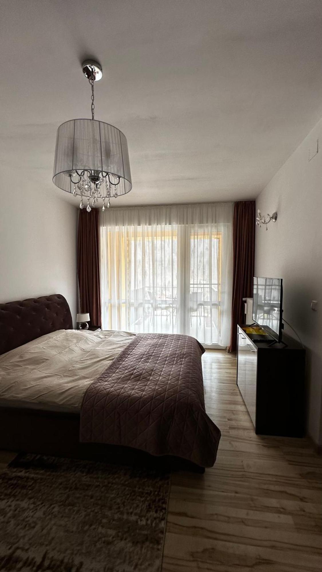 Colette Studio Belleview Sinaia Zewnętrze zdjęcie