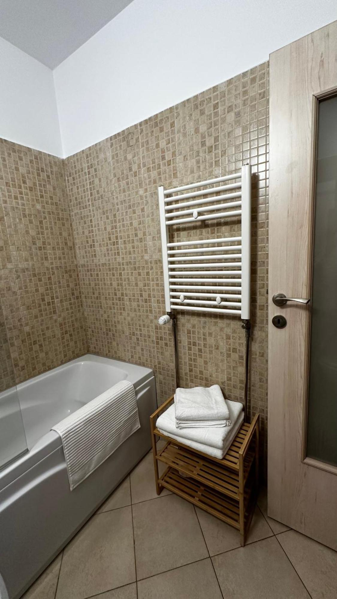 Colette Studio Belleview Sinaia Zewnętrze zdjęcie