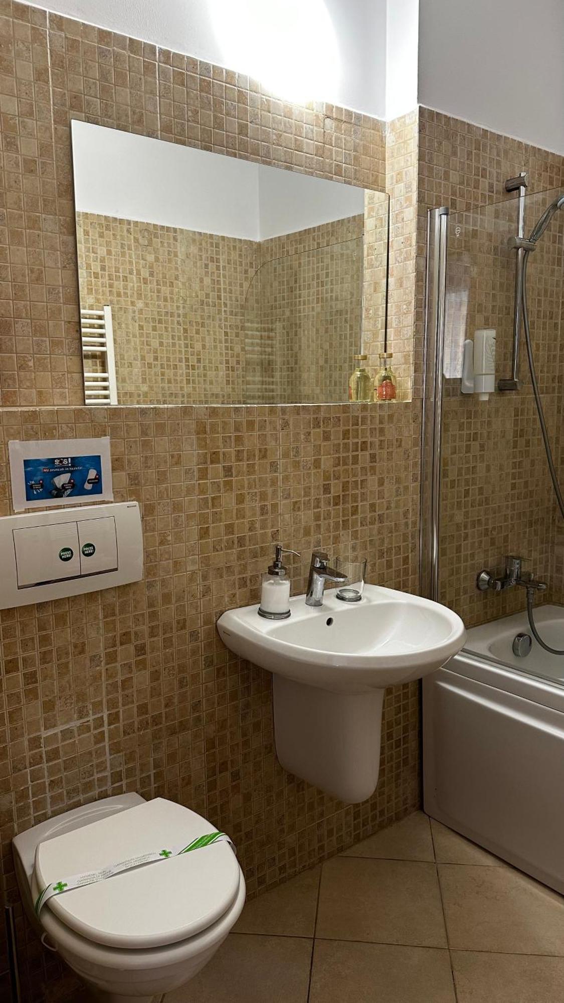 Colette Studio Belleview Sinaia Zewnętrze zdjęcie