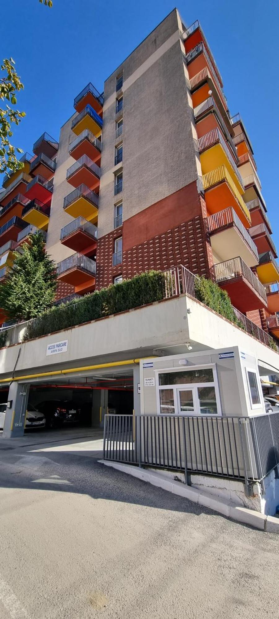Colette Studio Belleview Sinaia Zewnętrze zdjęcie