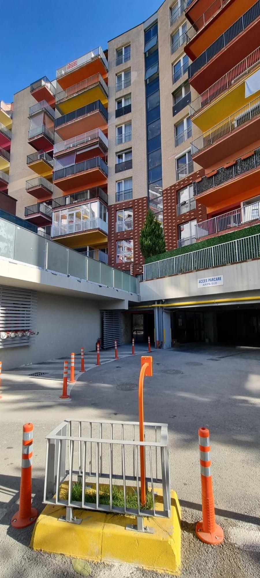 Colette Studio Belleview Sinaia Zewnętrze zdjęcie